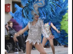 Carnaval de Mula 2014